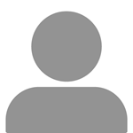 Black White Modern Handwritten Square Studio Logo portrait