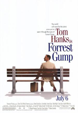 Forest Gump (1994)